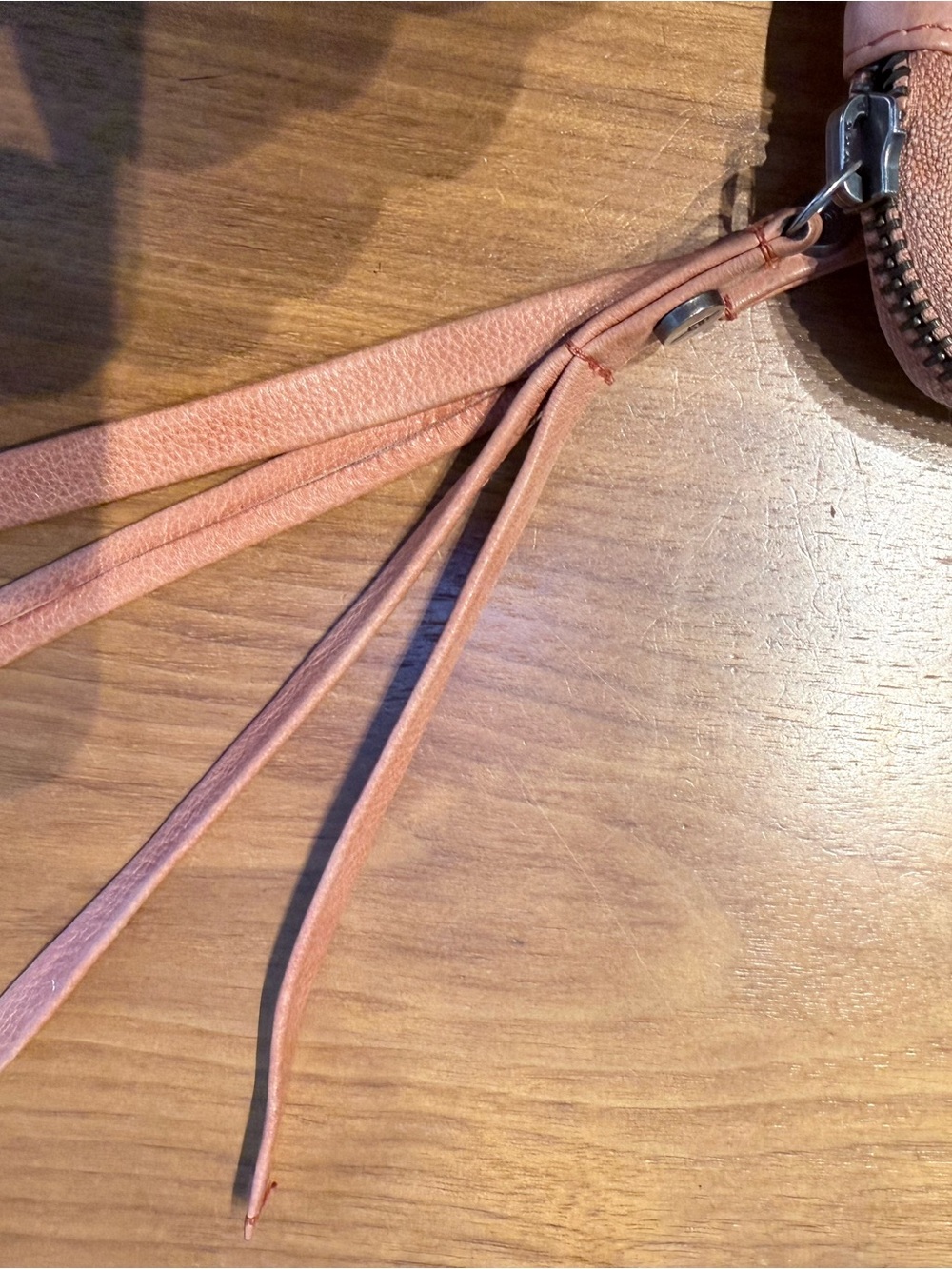 Pre-loved Day & Mood wallet - Picture 7 of 13